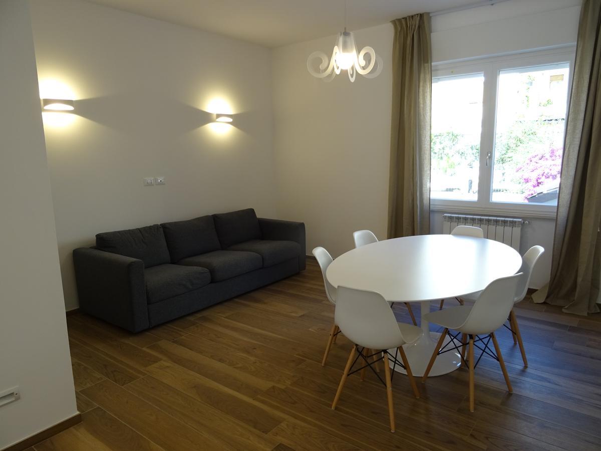 Meeting Bed & Breakfast Pescara Exterior foto