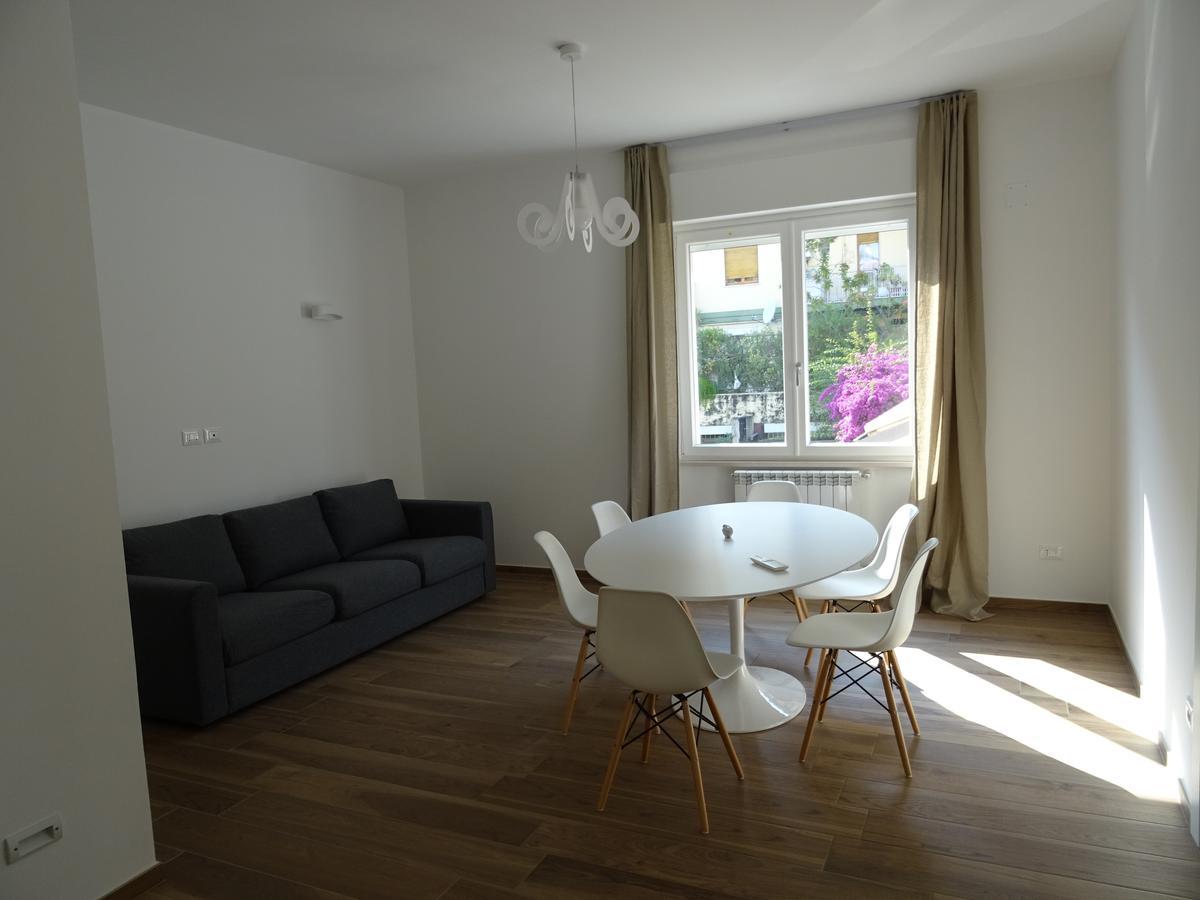 Meeting Bed & Breakfast Pescara Exterior foto
