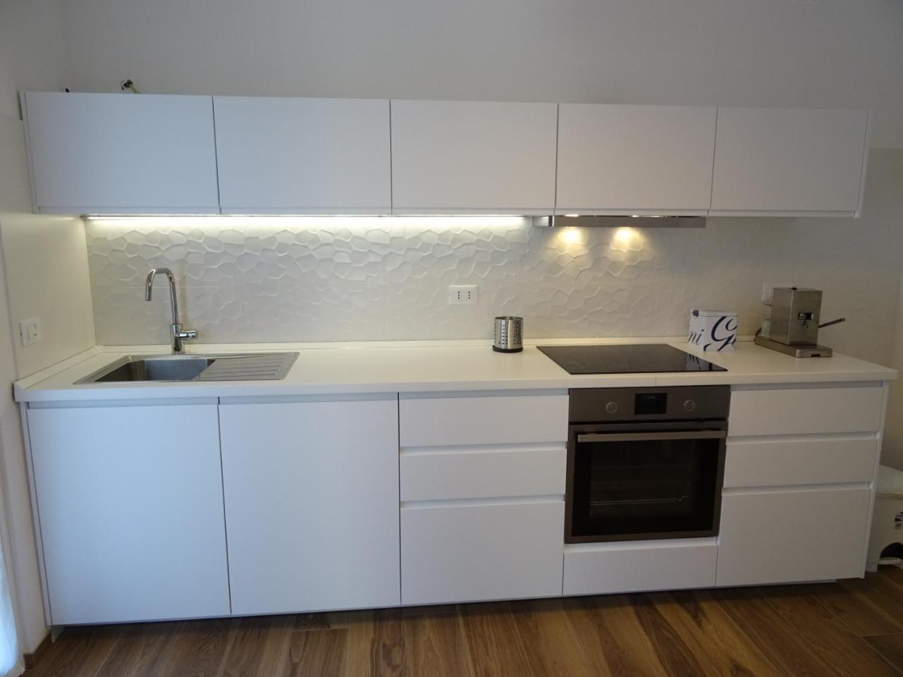 Meeting Bed & Breakfast Pescara Exterior foto