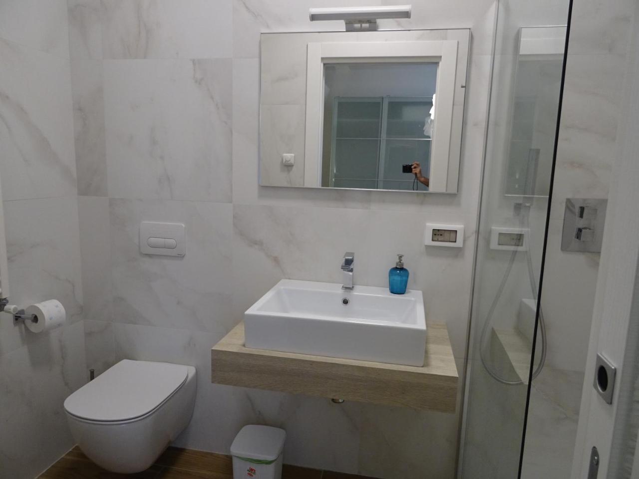 Meeting Bed & Breakfast Pescara Exterior foto