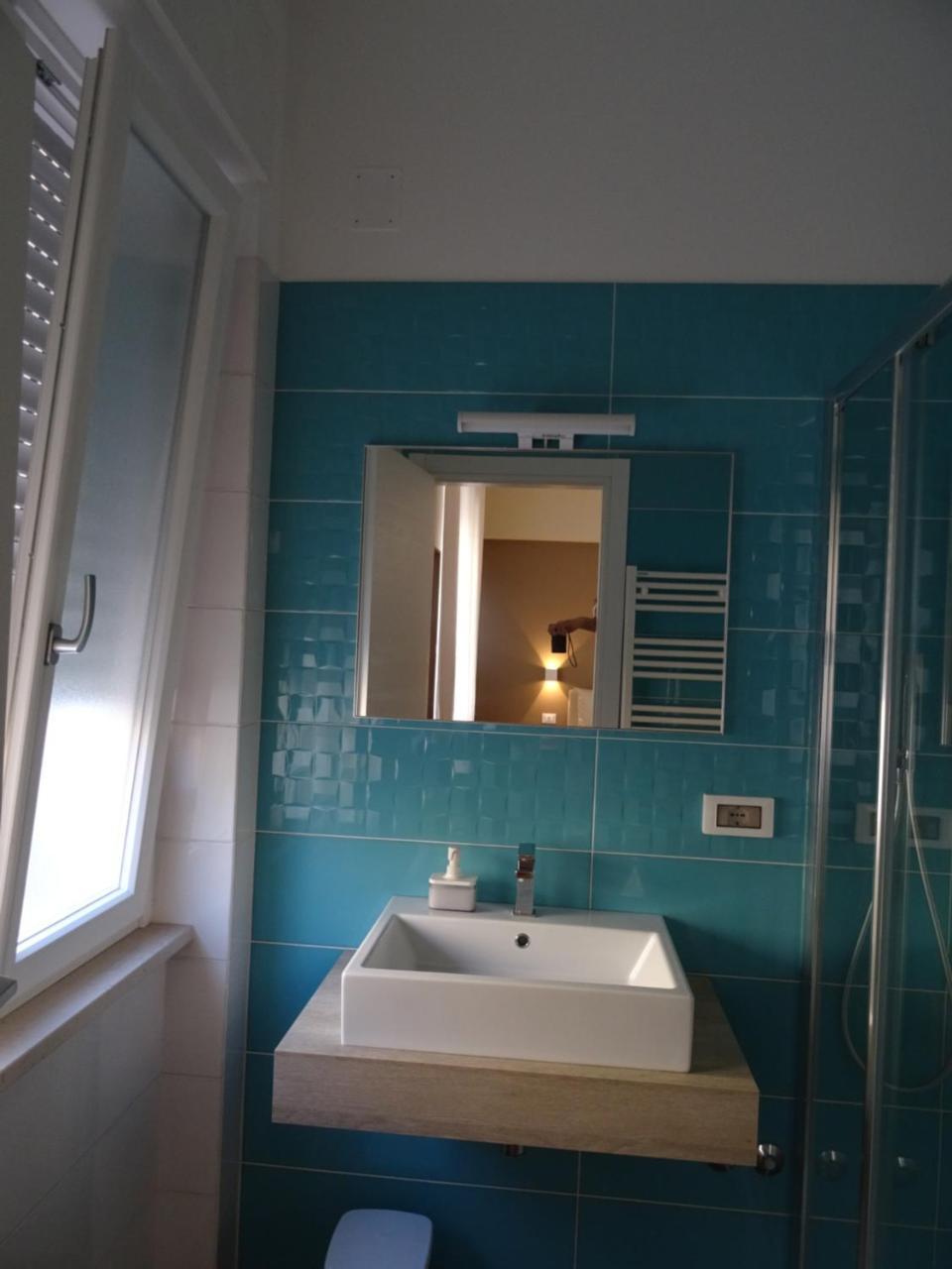 Meeting Bed & Breakfast Pescara Exterior foto