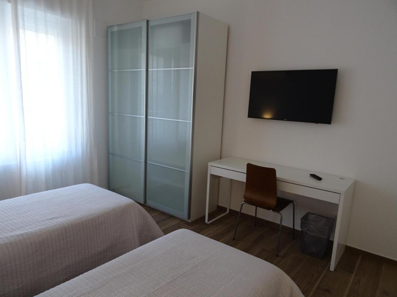 Meeting Bed & Breakfast Pescara Exterior foto