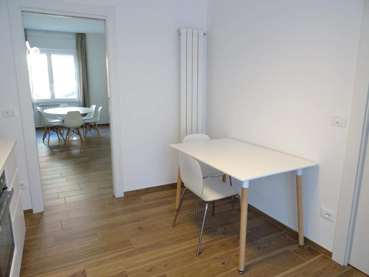 Meeting Bed & Breakfast Pescara Exterior foto