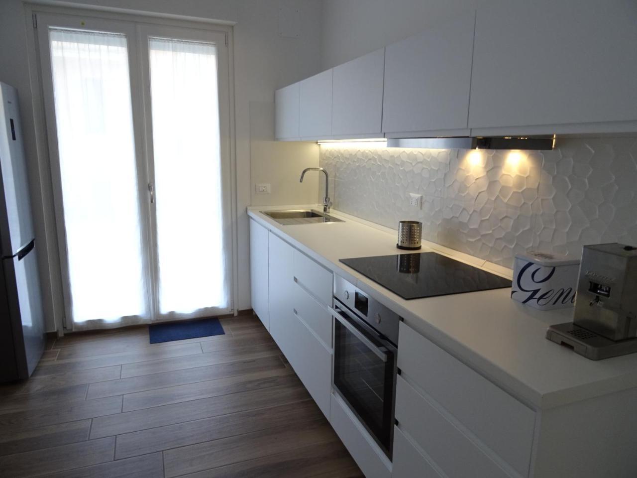 Meeting Bed & Breakfast Pescara Exterior foto