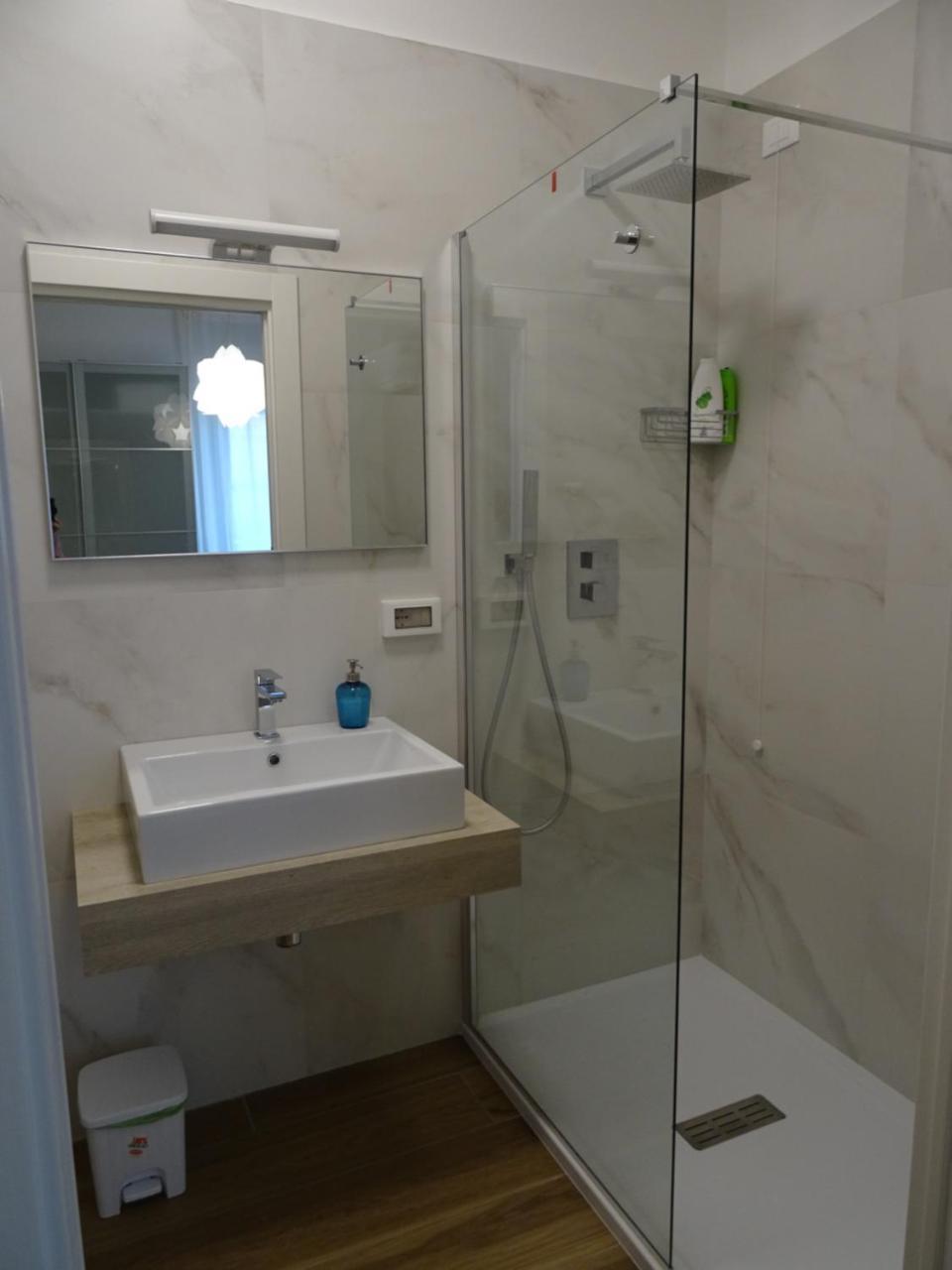 Meeting Bed & Breakfast Pescara Exterior foto