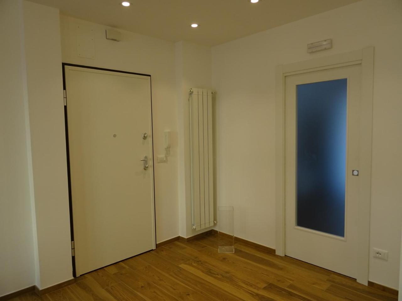 Meeting Bed & Breakfast Pescara Exterior foto