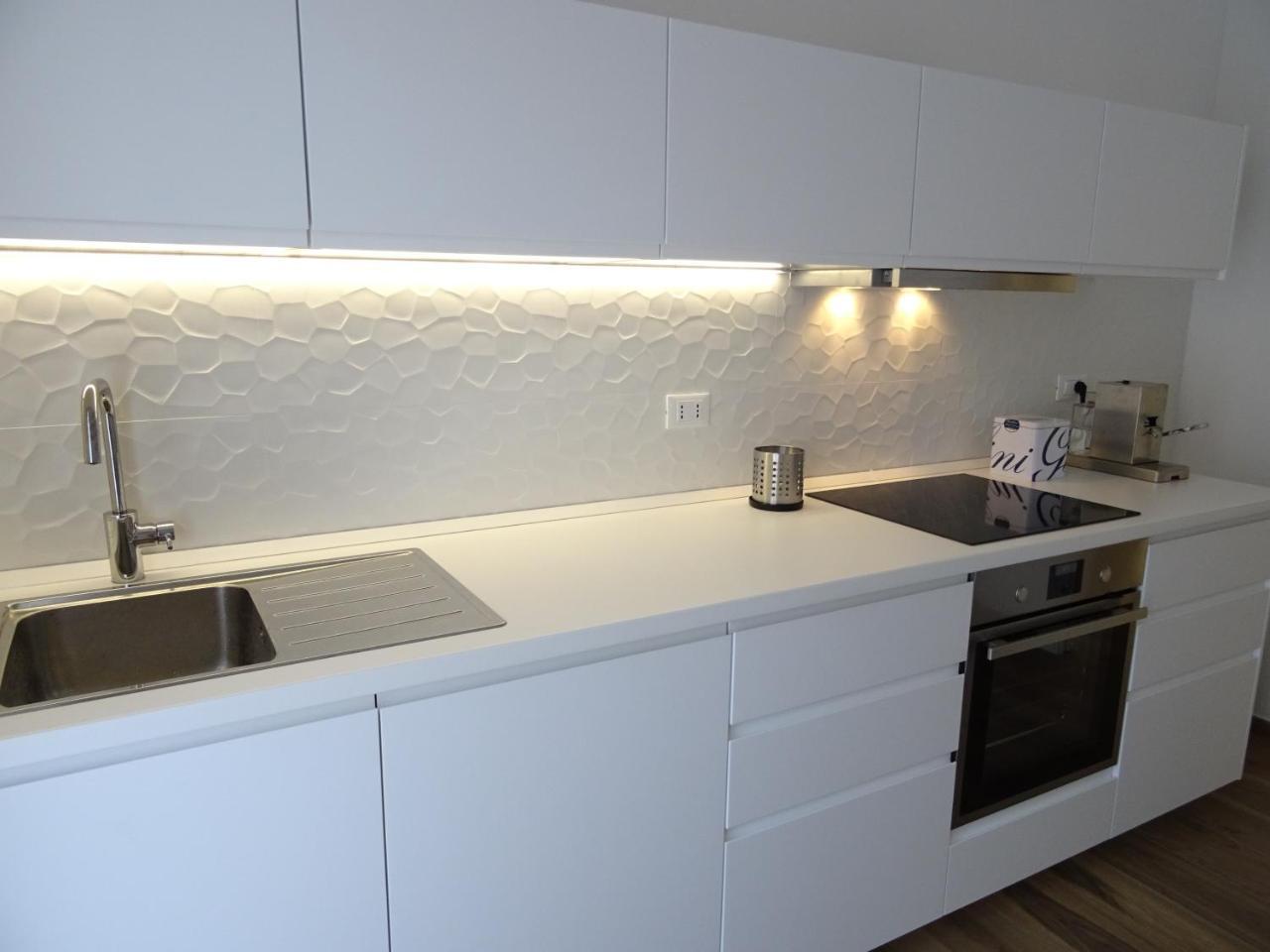 Meeting Bed & Breakfast Pescara Exterior foto