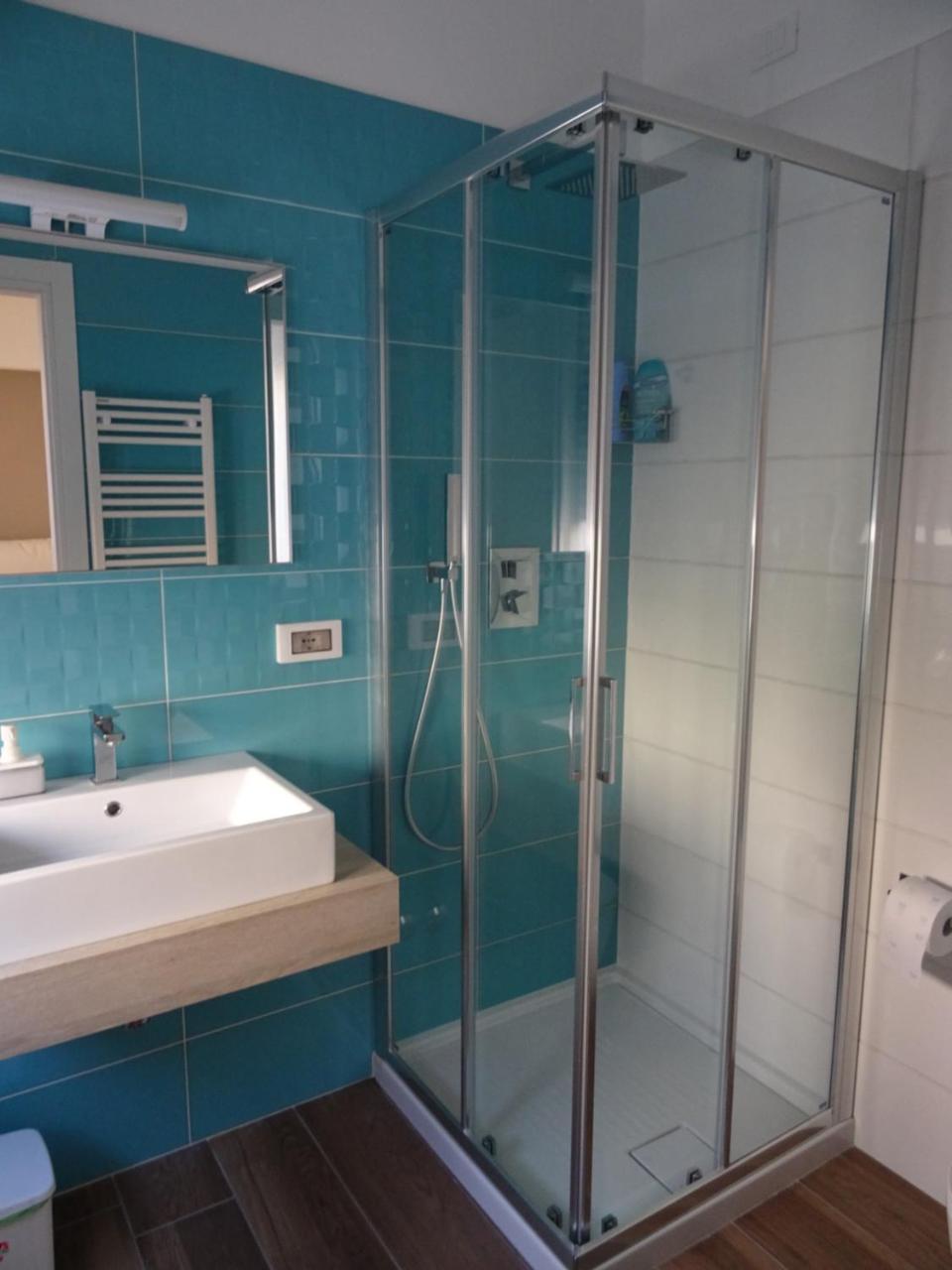 Meeting Bed & Breakfast Pescara Exterior foto