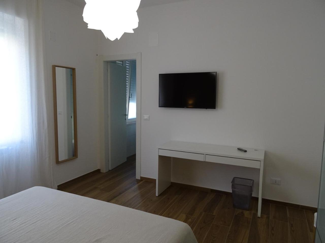 Meeting Bed & Breakfast Pescara Exterior foto
