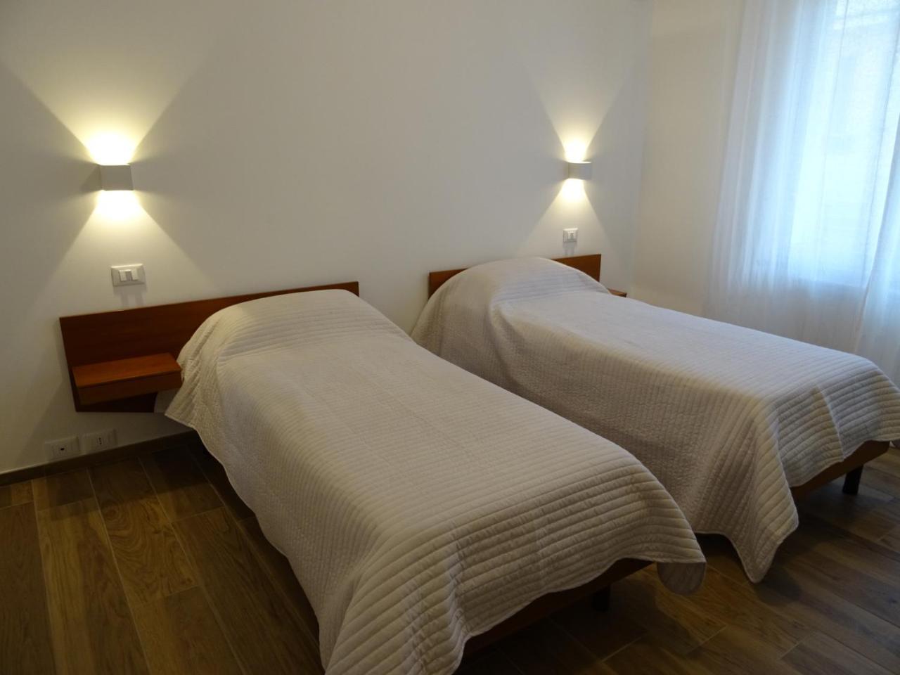 Meeting Bed & Breakfast Pescara Exterior foto
