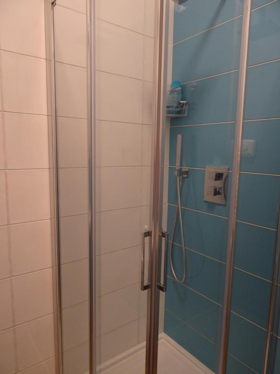 Meeting Bed & Breakfast Pescara Exterior foto