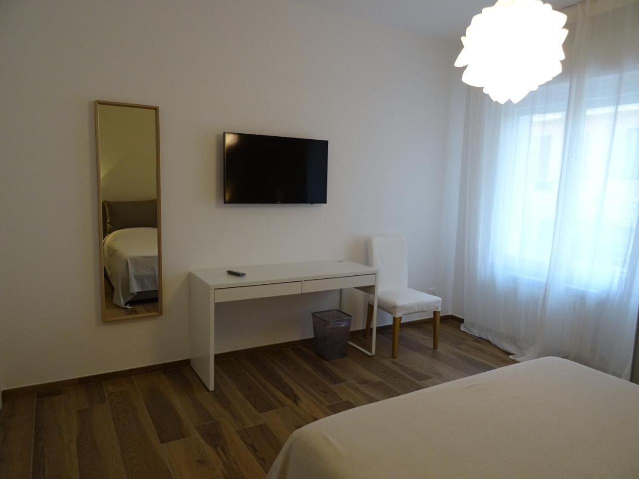 Meeting Bed & Breakfast Pescara Exterior foto