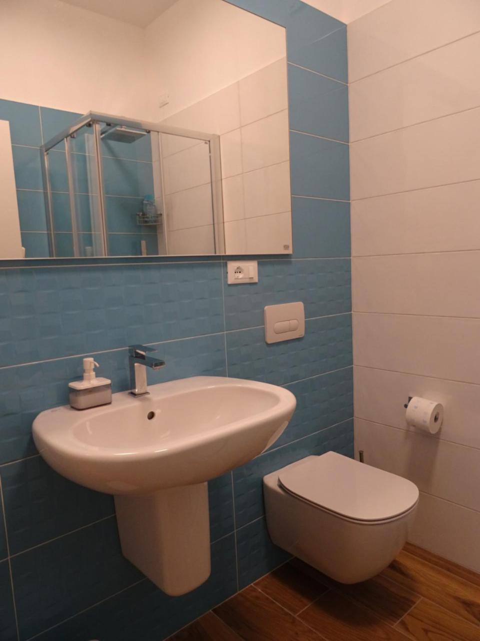 Meeting Bed & Breakfast Pescara Exterior foto