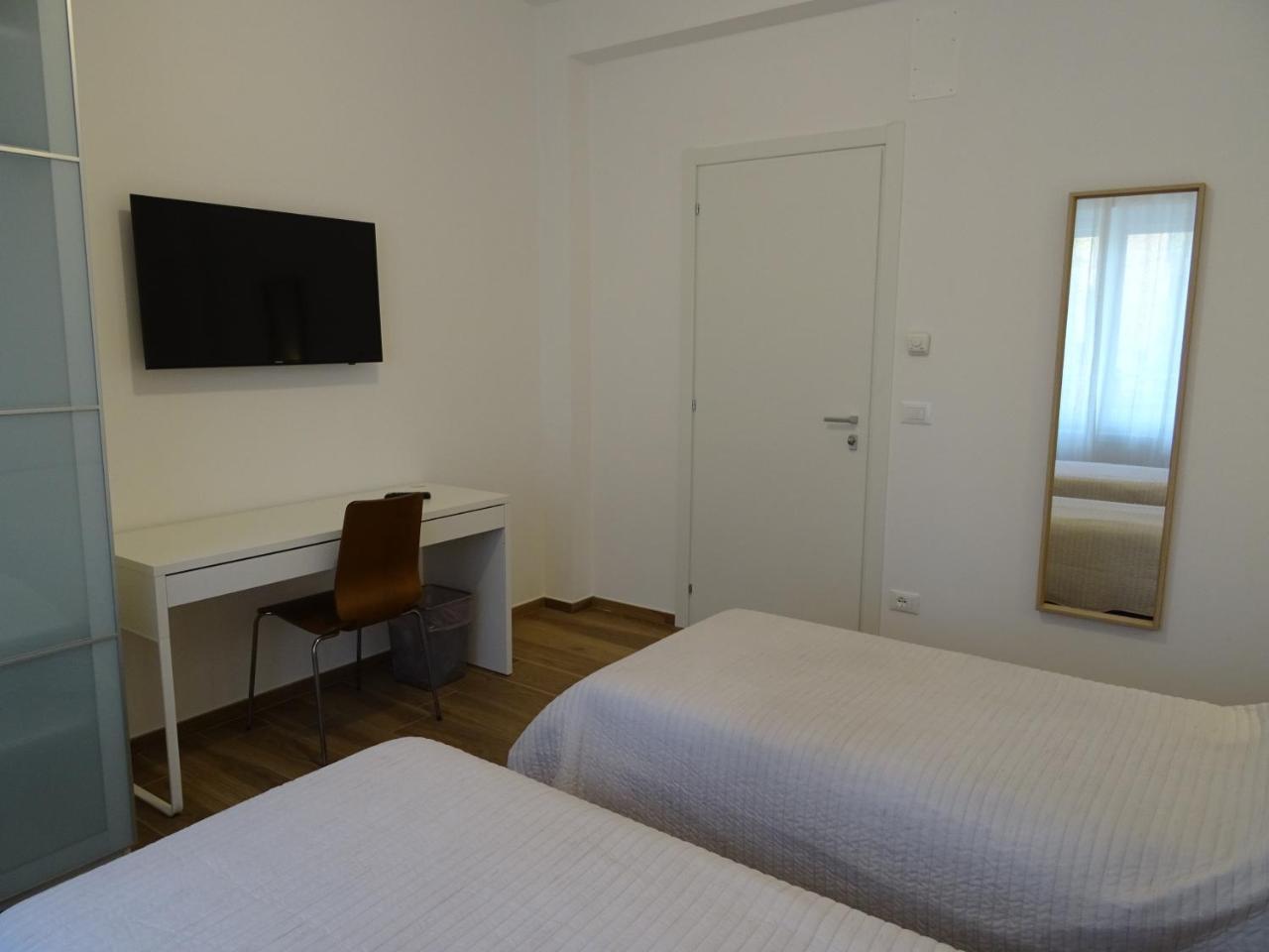 Meeting Bed & Breakfast Pescara Exterior foto