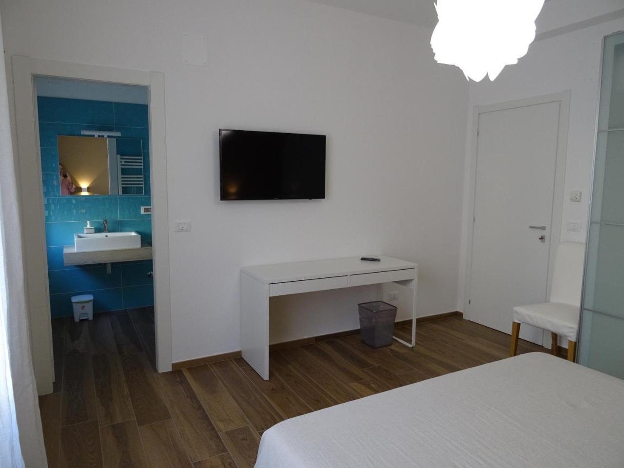 Meeting Bed & Breakfast Pescara Exterior foto