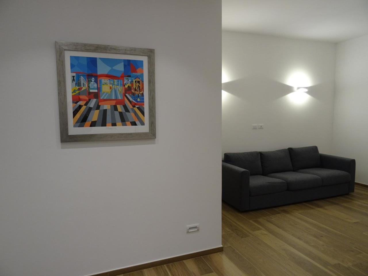 Meeting Bed & Breakfast Pescara Exterior foto