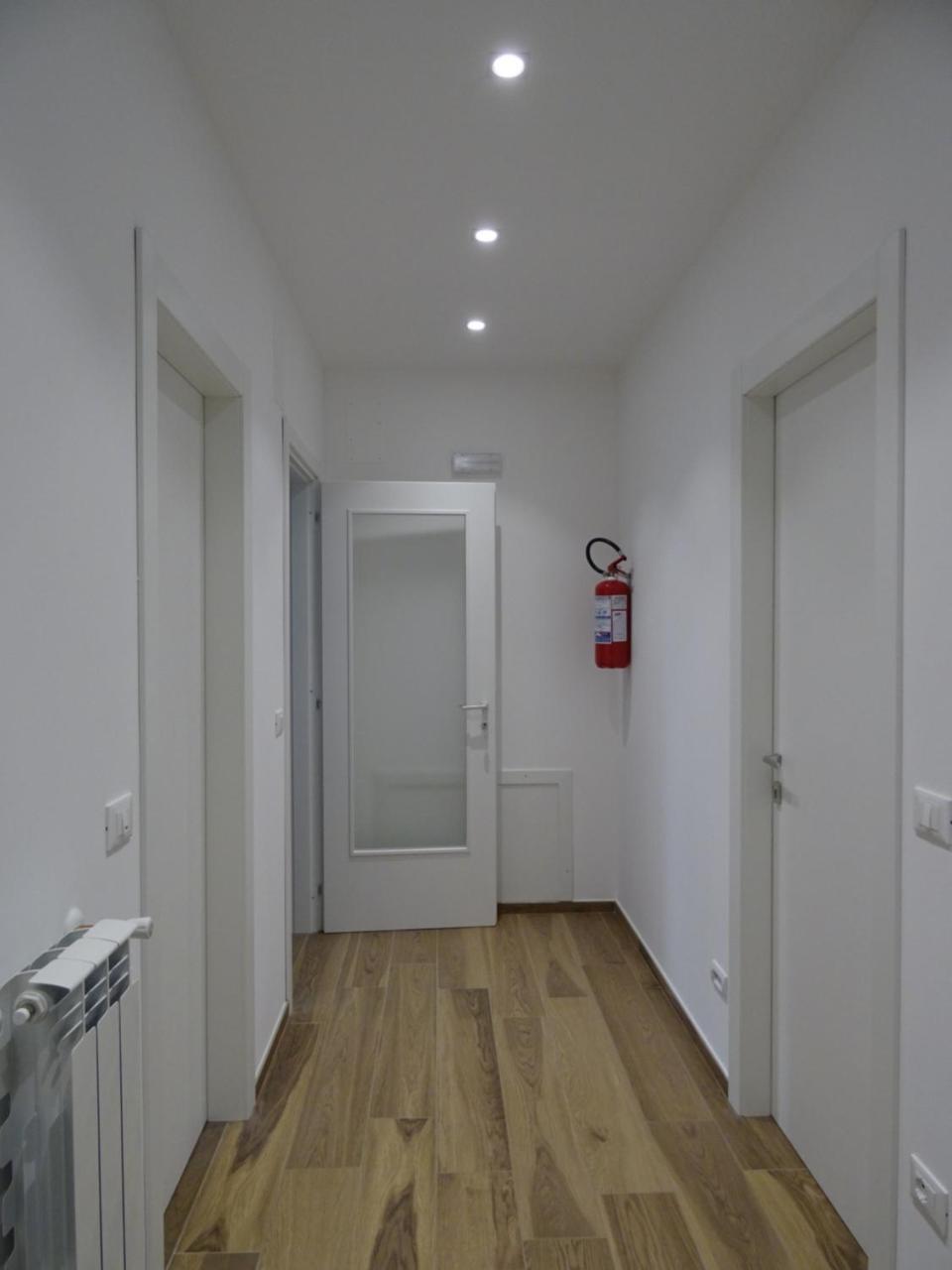 Meeting Bed & Breakfast Pescara Exterior foto